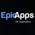 Epic Apps logo