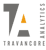 Travancore Analytics logo