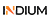 Indium