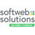 Softweb Solutions logo