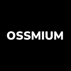Ossmium logo