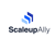 ScaleupAlly logo