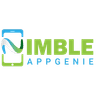 Nimble AppGenie logo