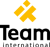 TEAM International logo