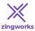 Zingworks LLP logo