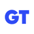 GT logo
