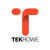 Tekrowe logo