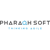 Pharaoh Soft logo