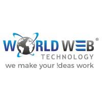 World Web Technology logo