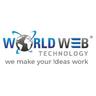 World Web Technology logo