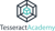 Tesseract Academy logo