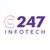 Chapter247 Infotech logo