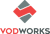 Vodworks logo
