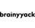 BrainyYack logo