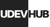 UDEV HUB logo