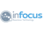 Infocus Business Technology logo