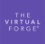 The Virtual Forge logo