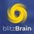 BlitzBrain logo