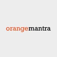 OrangeMantra logo