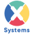 Systems-X logo