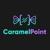 Caramel Point logo