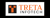 Treta Infotech logo
