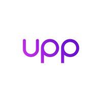 UPP Global Technology logo