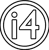 The i4 Group logo