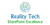 Reality Tech logo