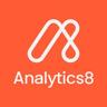 Analytics8