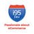 i95Dev logo