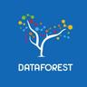 DATAFOREST logo