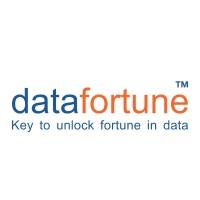 Datafortune logo