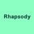 Rhapsody logo