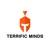 Terrific Minds logo