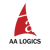 AALogics logo