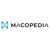 Macopedia logo