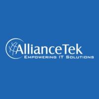 AllianceTek logo