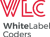 White Label Coders logo