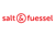 Salt & Fuessel logo