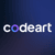 Codeart logo
