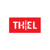 THIEL logo