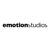 EMOTIONstudios logo