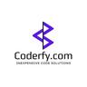 Coderfy logo