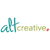Alt Creative logo