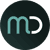 Mantas Digital, MB logo