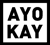 Ayokay logo