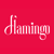 Flamingo Digital Marketing Agency logo