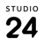 Studio 24 logo