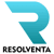 Resolventa logo